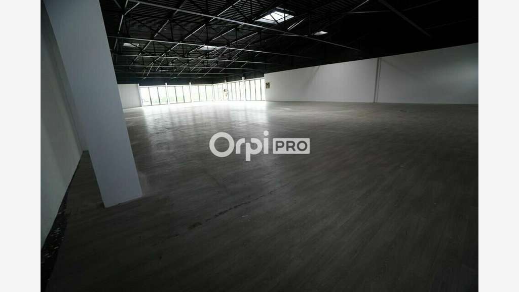 Vente local commercial 633m² à Marsannay-la-Côte