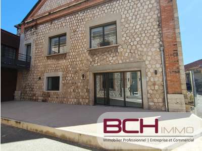 Vente Locaux commerciaux - Boutiques à Marseille 10e