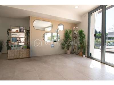 Vente Locaux commerciaux - Boutiques à Marseille 11e