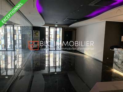 Vente Locaux commerciaux - Boutiques à Marseille 12e