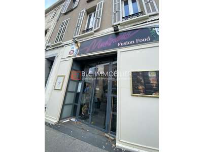Vente Locaux commerciaux - Boutiques à Marseille 12e