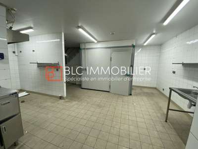 Vente Locaux commerciaux - Boutiques à Marseille 12e