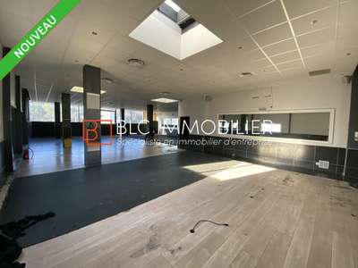 Vente Locaux commerciaux - Boutiques à Marseille 13e
