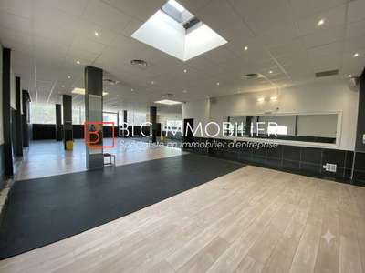 Vente Locaux commerciaux - Boutiques à Marseille 13e