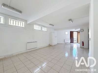 Vente Locaux commerciaux - Boutiques à Marseille 14e