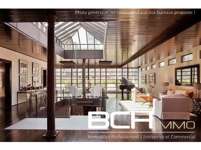 Vente Locaux commerciaux - Boutiques à Marseille 1er