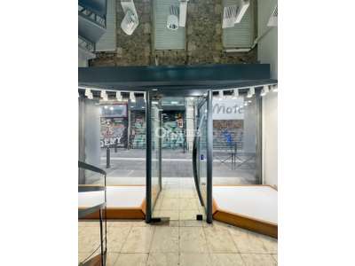Vente Locaux commerciaux - Boutiques à Marseille 1er