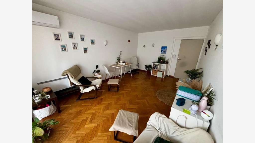 MARSEILLE 13001 - INVESTISSEMENT CLÉ EN MAIN - 