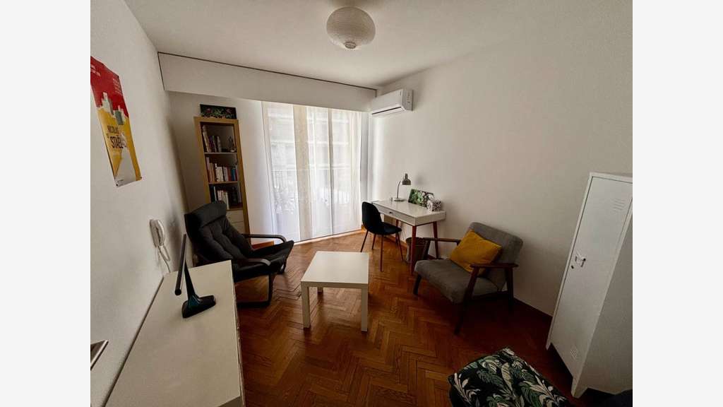 MARSEILLE 13001 - INVESTISSEMENT CLÉ EN MAIN - 