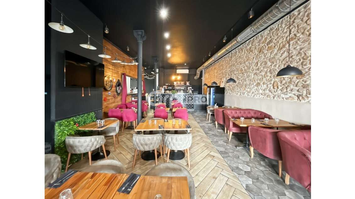 MARSEILLE - LOCAL COMMERCIAL à vendre