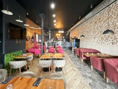 Vente Locaux commerciaux - Boutiques à Marseille 2e
