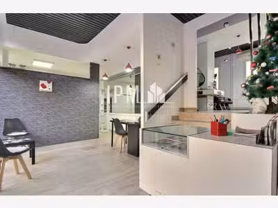 A vendre local commercial 35m² à Marseille centre 