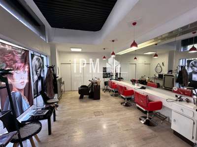 Vente Locaux commerciaux - Boutiques à Marseille 4e