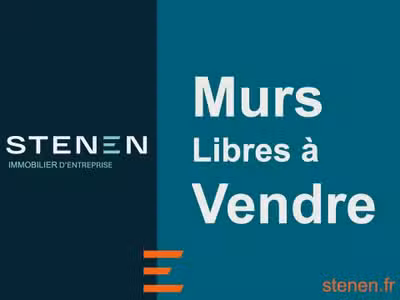 LOCAL COMMERCIAL À VENDRE  MARSEILLE 4e Le 4e a