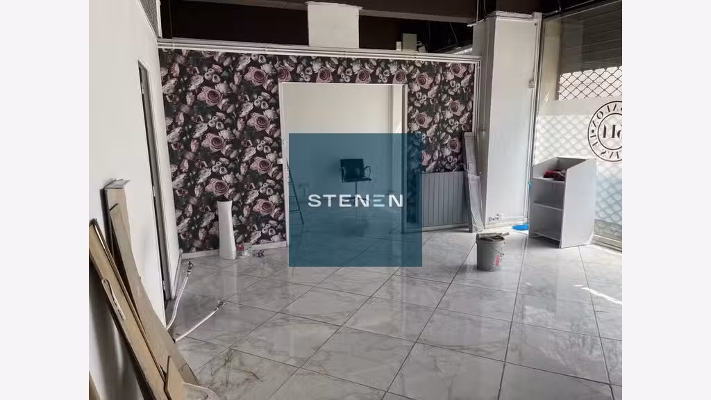Local commercial 58m² à vendre à Marseille 13004