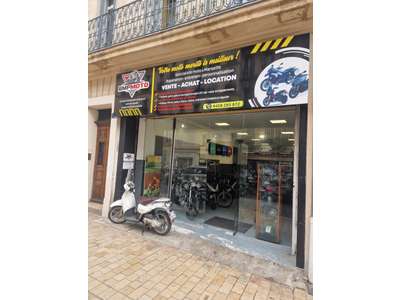 Vente Locaux commerciaux - Boutiques à Marseille 6e