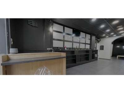 Cession droit au bail Locaux commerciaux - Boutiques à Marseille 6e