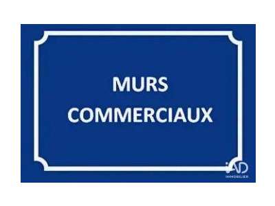Vente Locaux commerciaux - Boutiques à Marseille 6e