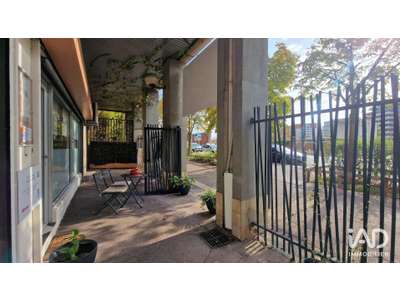 Vente Locaux commerciaux - Boutiques à Marseille 6e