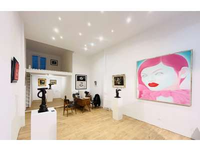 Vente Locaux commerciaux - Boutiques à Marseille 6e