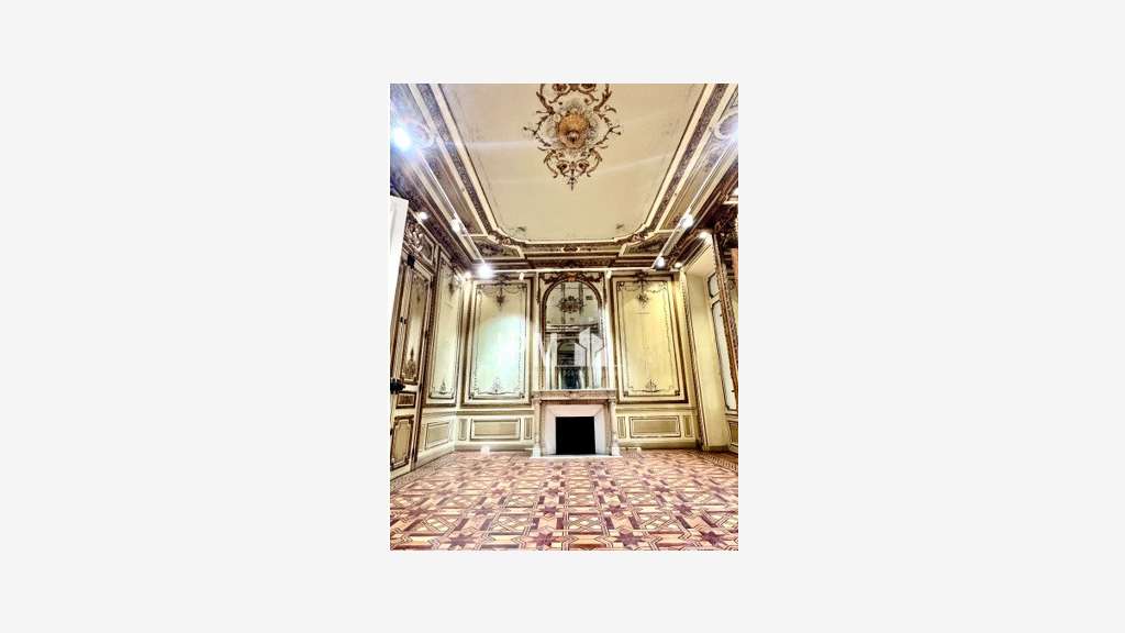 Bureaux 220m² à vendre Préfecture Marseille 6e