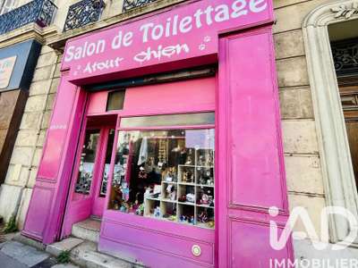 Cession droit au bail Locaux commerciaux - Boutiques à Marseille 7e