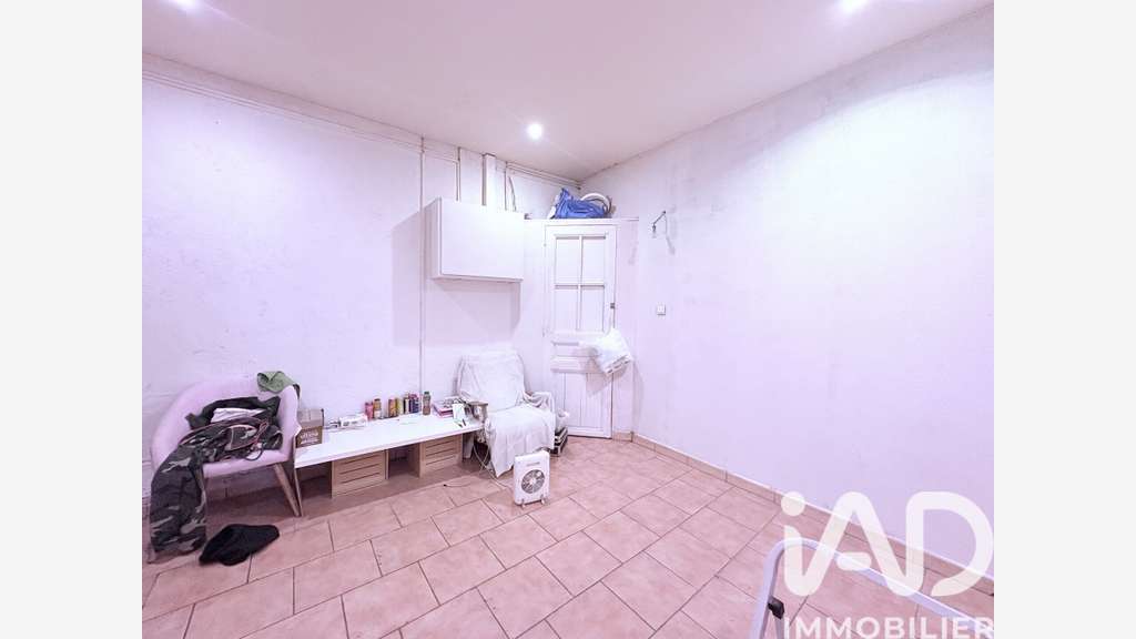 Cède DAB FDC salon toilettage 48m² Marseille 13007