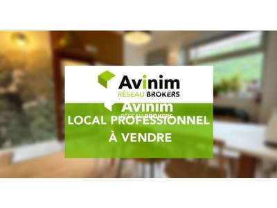 Vente Locaux commerciaux - Boutiques à Marseille 7e