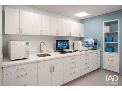 Vente Locaux commerciaux - Boutiques à Massy