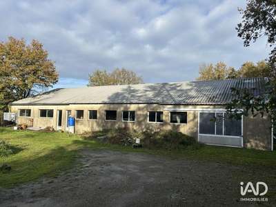 Local commercial à Mauves-sur-Loire