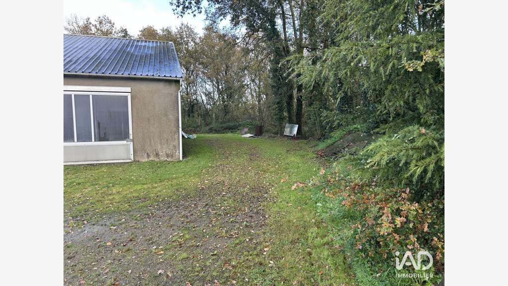 Local commercial à Mauves-sur-Loire