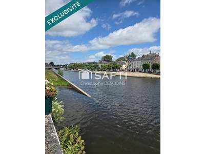 Vente Locaux commerciaux - Boutiques à Mayenne