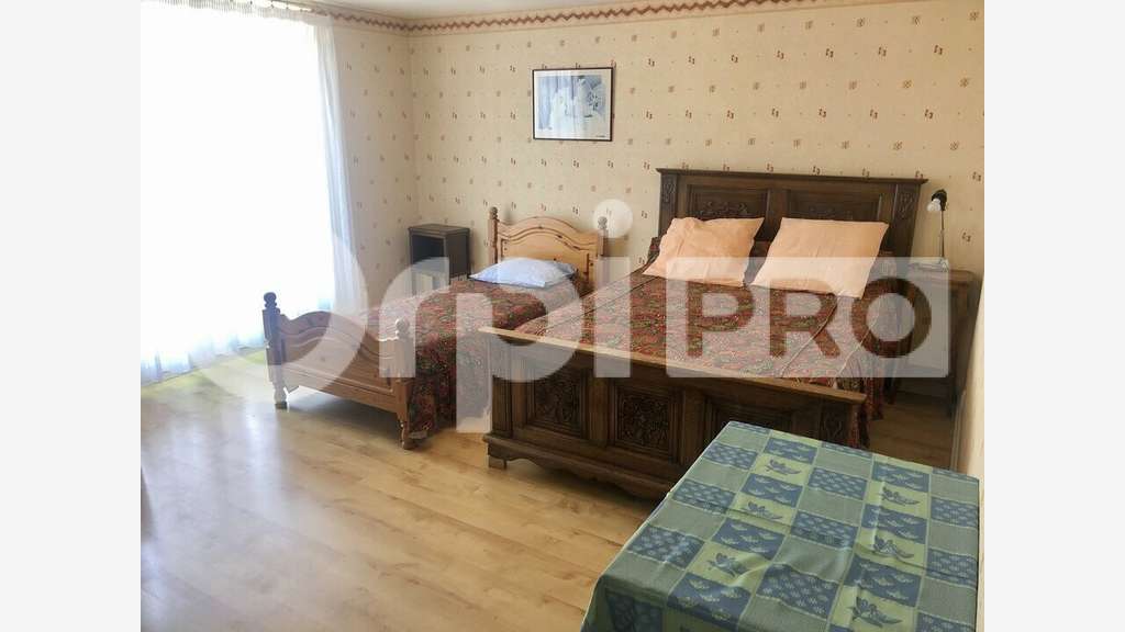 Vente local d'activité 600m² sur 2000m² à Mazirat
