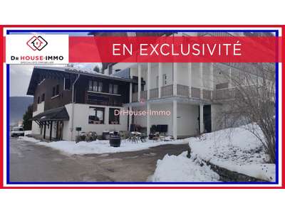 Vente Locaux commerciaux - Boutiques à Autrans-Méaudre en Vercors