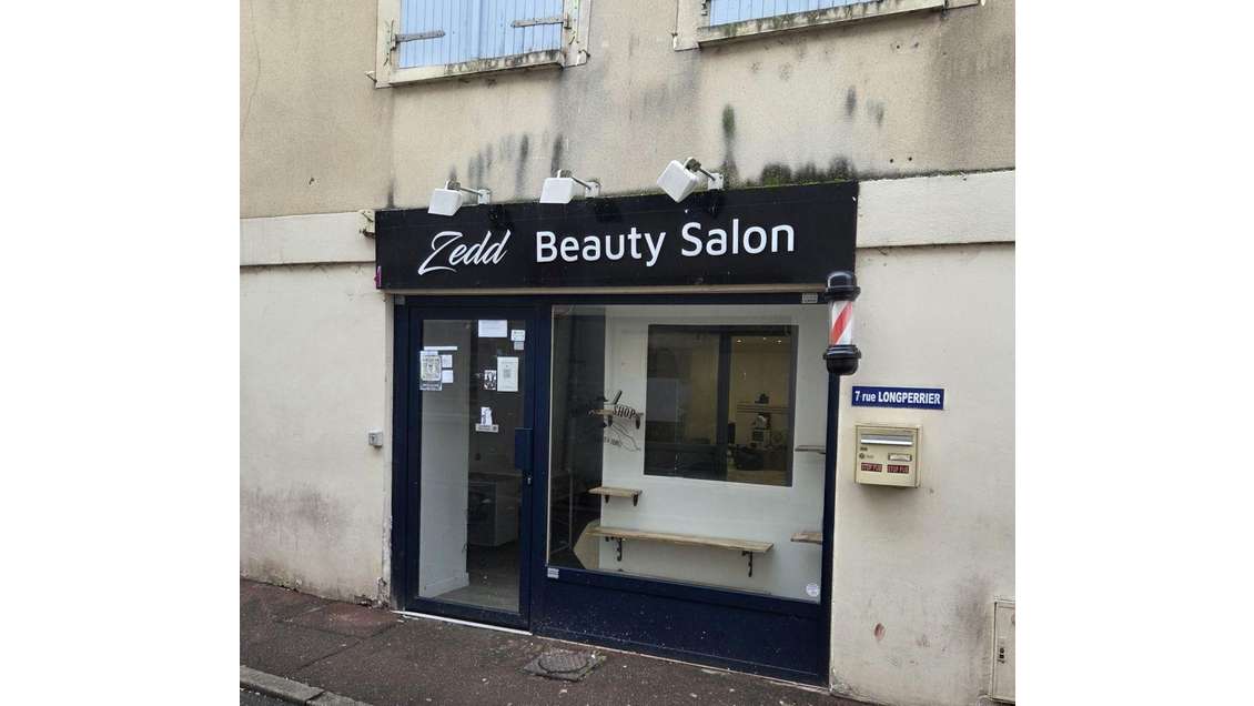 Vente local commercial 30m² à Meaux hyper-centre