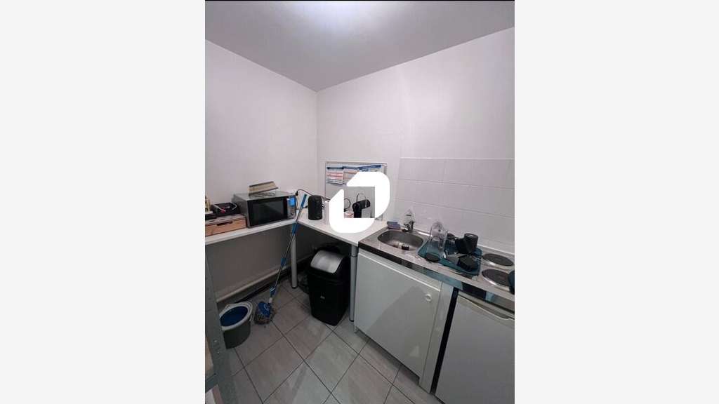 Vente Local commercial 77m² Meaux