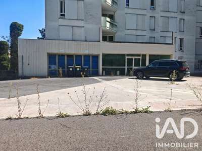 Vente ensemble immo commercial de 122m² à Meaux