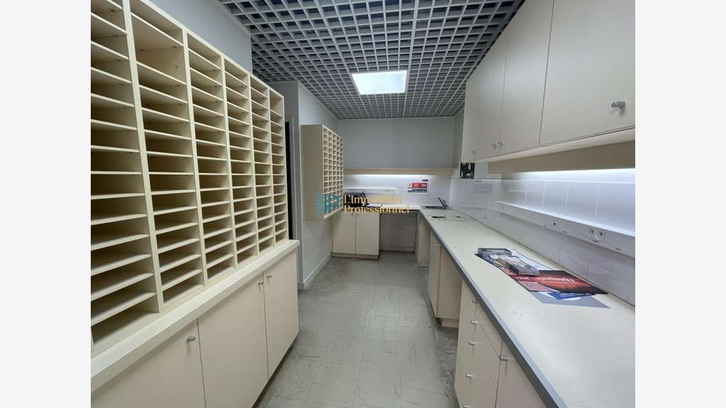 Vente local commercial 86m² en zc à Quimperlé