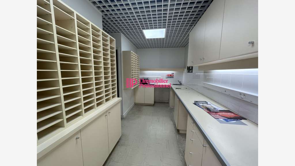 Vente local commercial 86m² en zc à Quimperlé