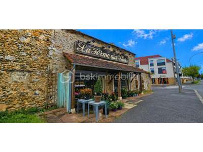 Vente Locaux commerciaux - Boutiques à Mennecy