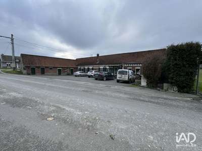 Vente Locaux commerciaux - Boutiques à Mentque-Nortbécourt