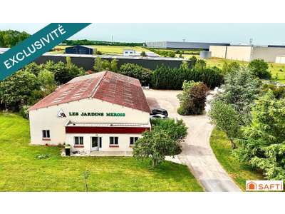 Vente Locaux commerciaux - Boutiques à Mer