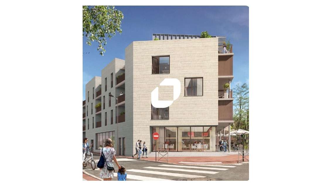 Vente Local commercial 119m² Merignac