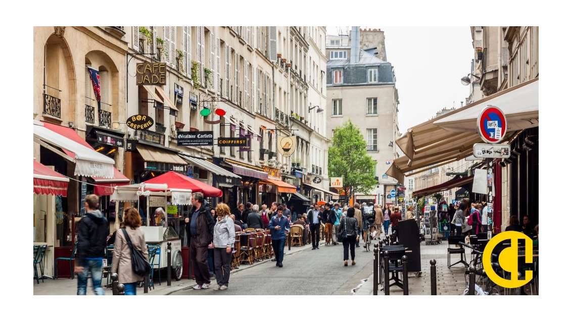 Locaux disponibles tous commerces à Meyzieu