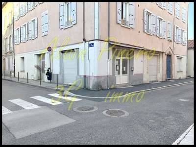 Vente Bureaux à Millau