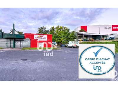 Vente Locaux commerciaux - Boutiques à Millau