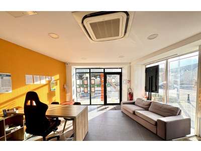 Vente Locaux commerciaux - Boutiques à Moissy-Cramayel