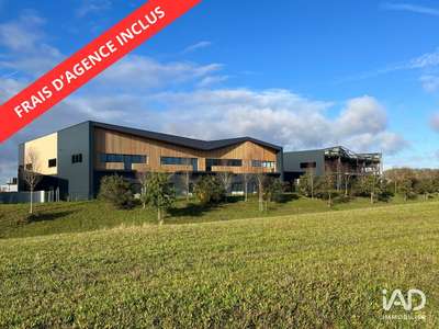 Local commercial à Moissy-Cramayel