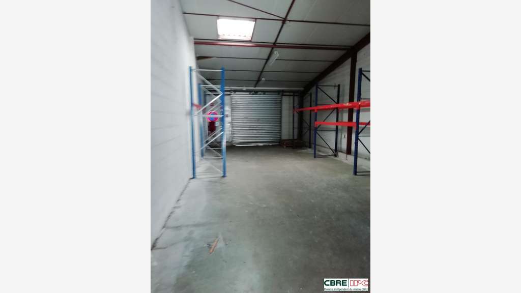Vente local 1379m² à Mont de Marsan Alingsas