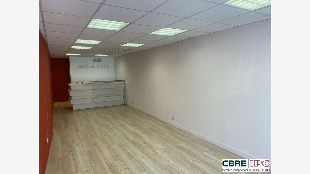 Vente local commercial de 40m² à Mont de Marsan